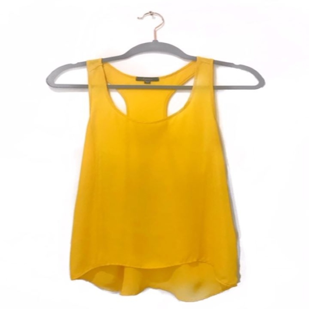soprano size S - tank top